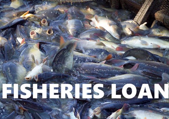 Fisheries Loan/Boat Loan