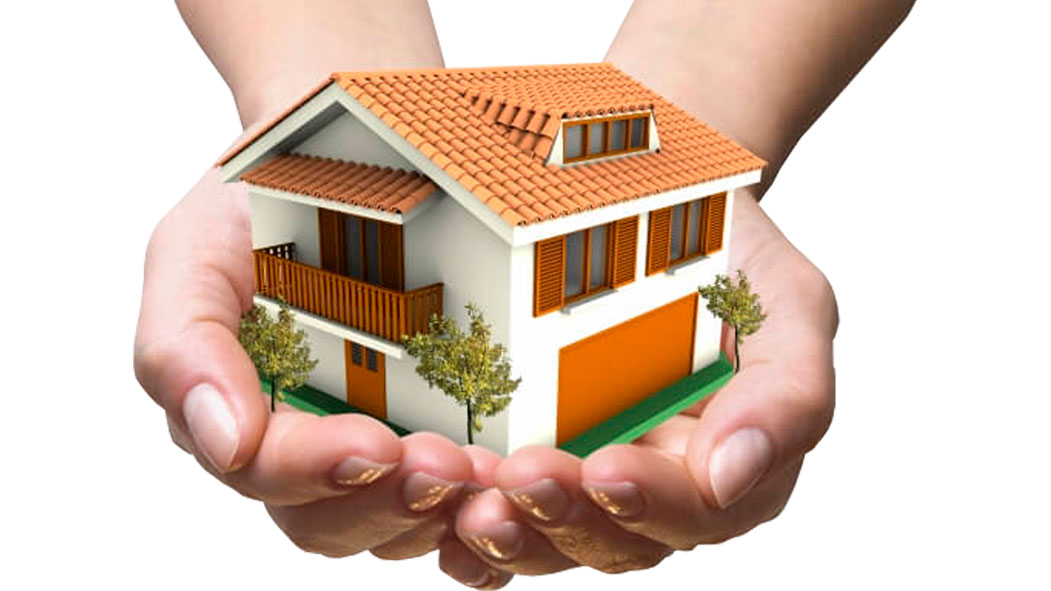 Housing loan shop