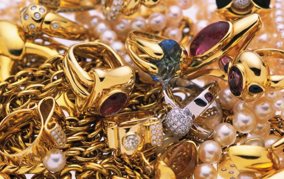 Jewel Loan