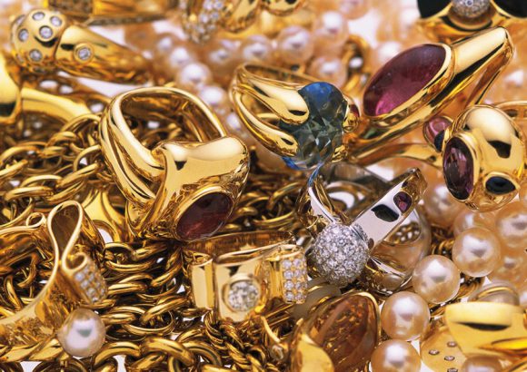 Jewel Loan
