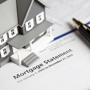 Mortgage Loan Mortgage Loan