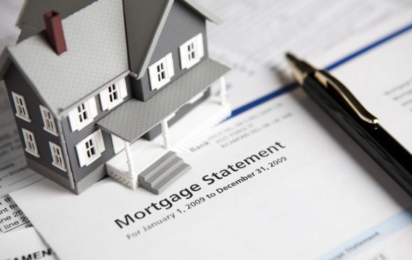Mortgage Loan