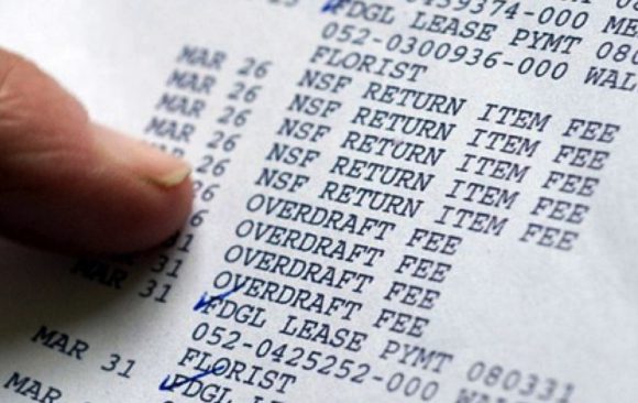 Overdraft Facility