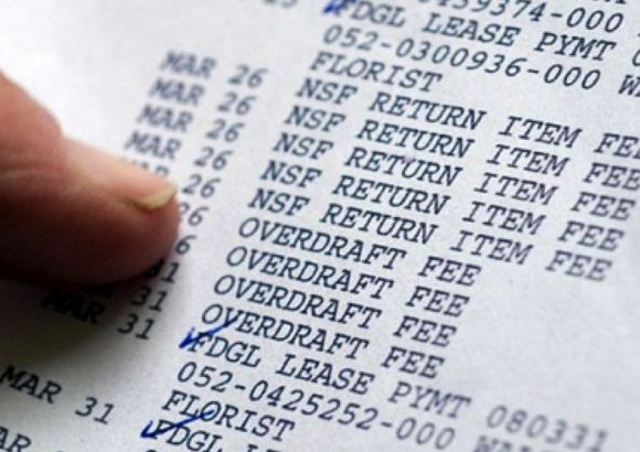 Overdraft Facility