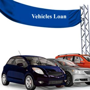 Vehicle Loan Vehicle Loan