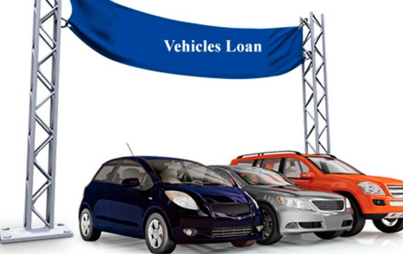 Vehicle Loan