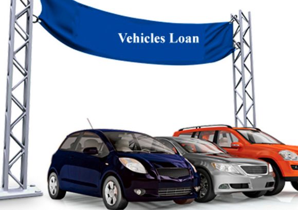 Vehicle Loan
