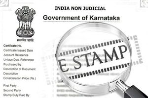 E-Stamping E-Stamping