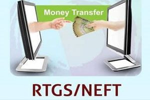 RTGS / NEFT facilities RTGS / NEFT facilities