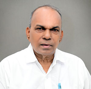 Rama Naik H
