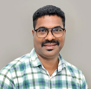 Sadanand