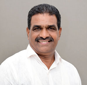 Shashikanth Padubidri