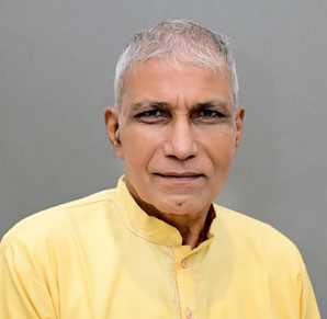 Shivram Kundar