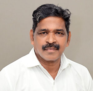 Shobendra Sasihithlu