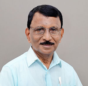 Suresh B Karkera