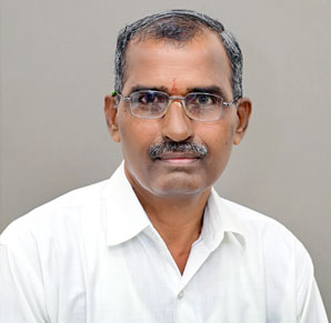 Vasudev Salian