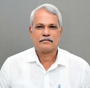 Venkataramana Kidiyoor