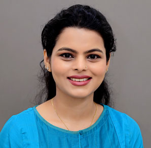 Anisha Rai