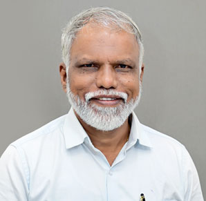 Manjunath S.K