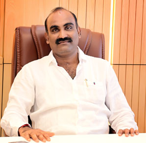 SRI YASHPAL A SUVARNA