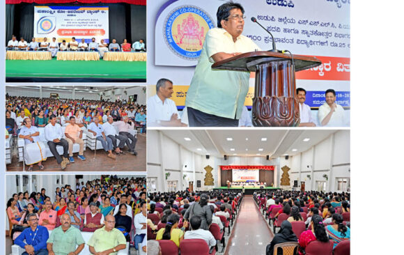 Scholarship Distribution