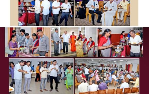 General Body Meeting