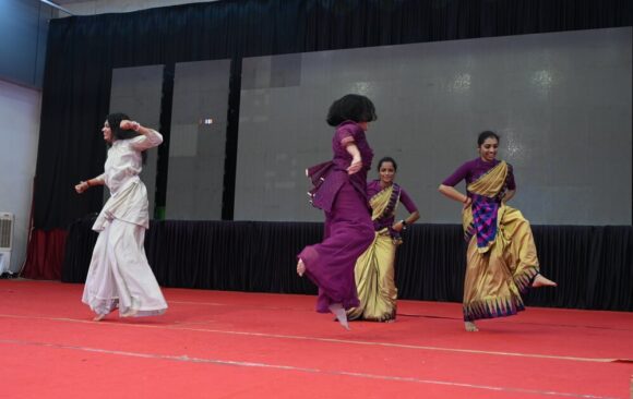 Ponnu Pili Nalike