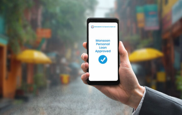 Monsoon Personal Loan